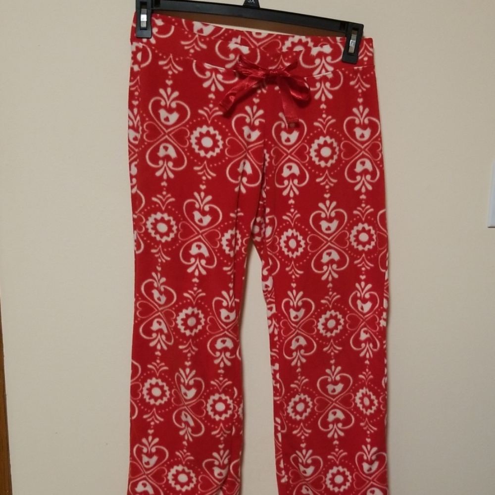 Old Navy pajama bottoms size XS